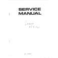 PRIMA XT5656S Manual de Servicio
